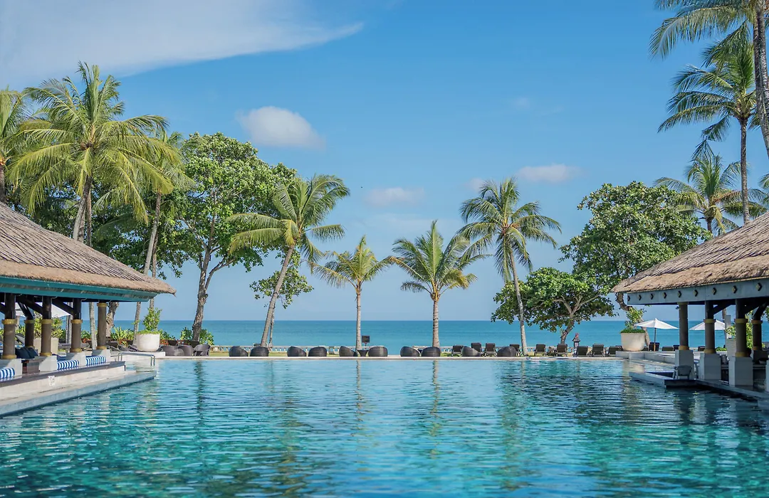 Intercontinental Bali Resort By Ihg-1